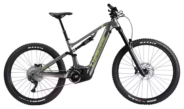 Lapierre Overvolt AM